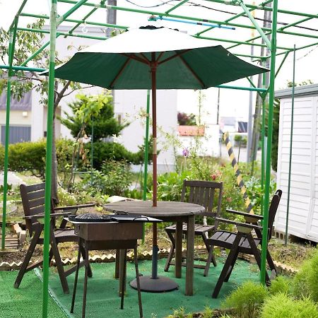 Ly Inn Chitoseaiport - Vacation Stay 94792 치토세 외부 사진