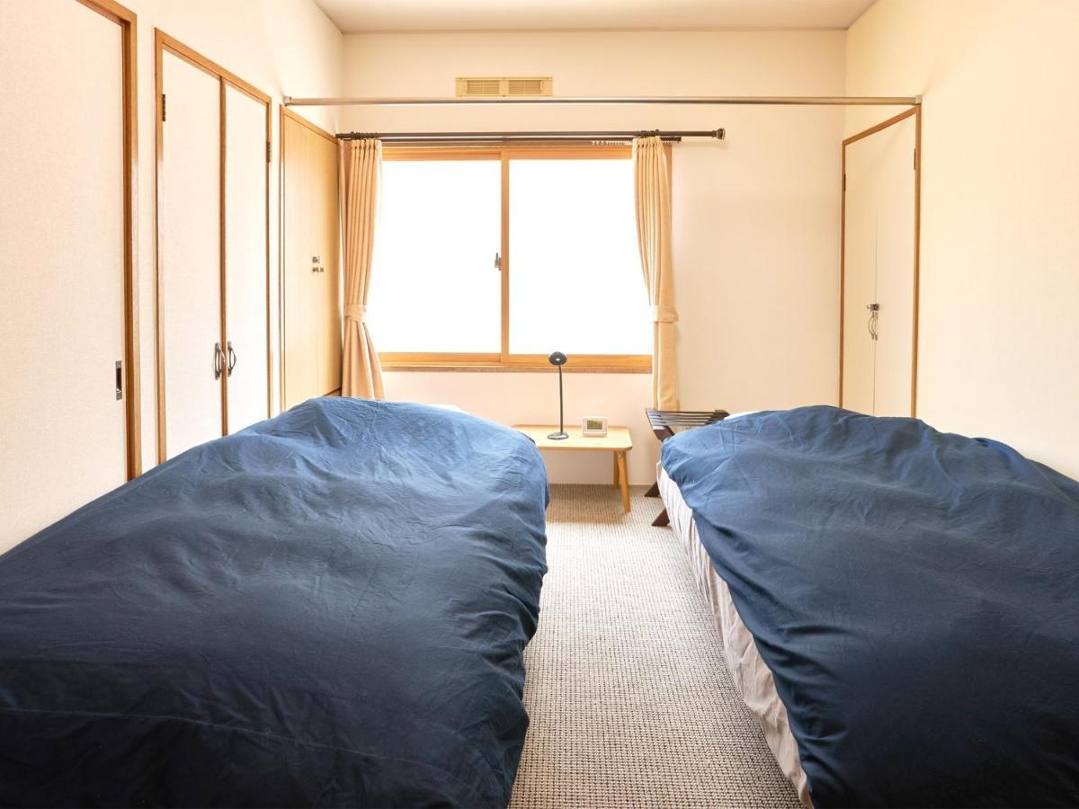 Ly Inn Chitoseaiport - Vacation Stay 94792 치토세 외부 사진