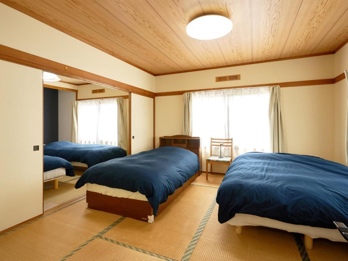 Ly Inn Chitoseaiport - Vacation Stay 94792 치토세 외부 사진