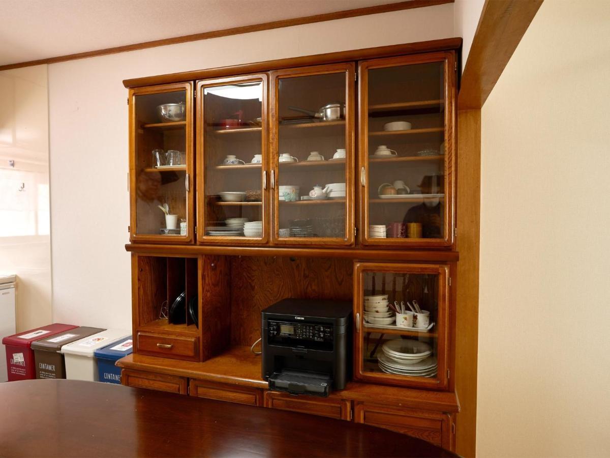 Ly Inn Chitoseaiport - Vacation Stay 94792 치토세 외부 사진