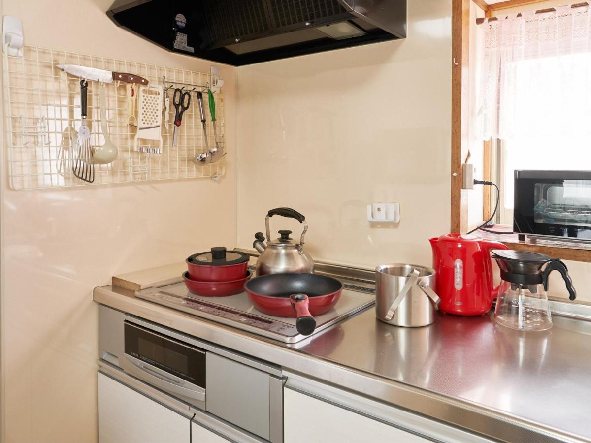 Ly Inn Chitoseaiport - Vacation Stay 94792 치토세 외부 사진
