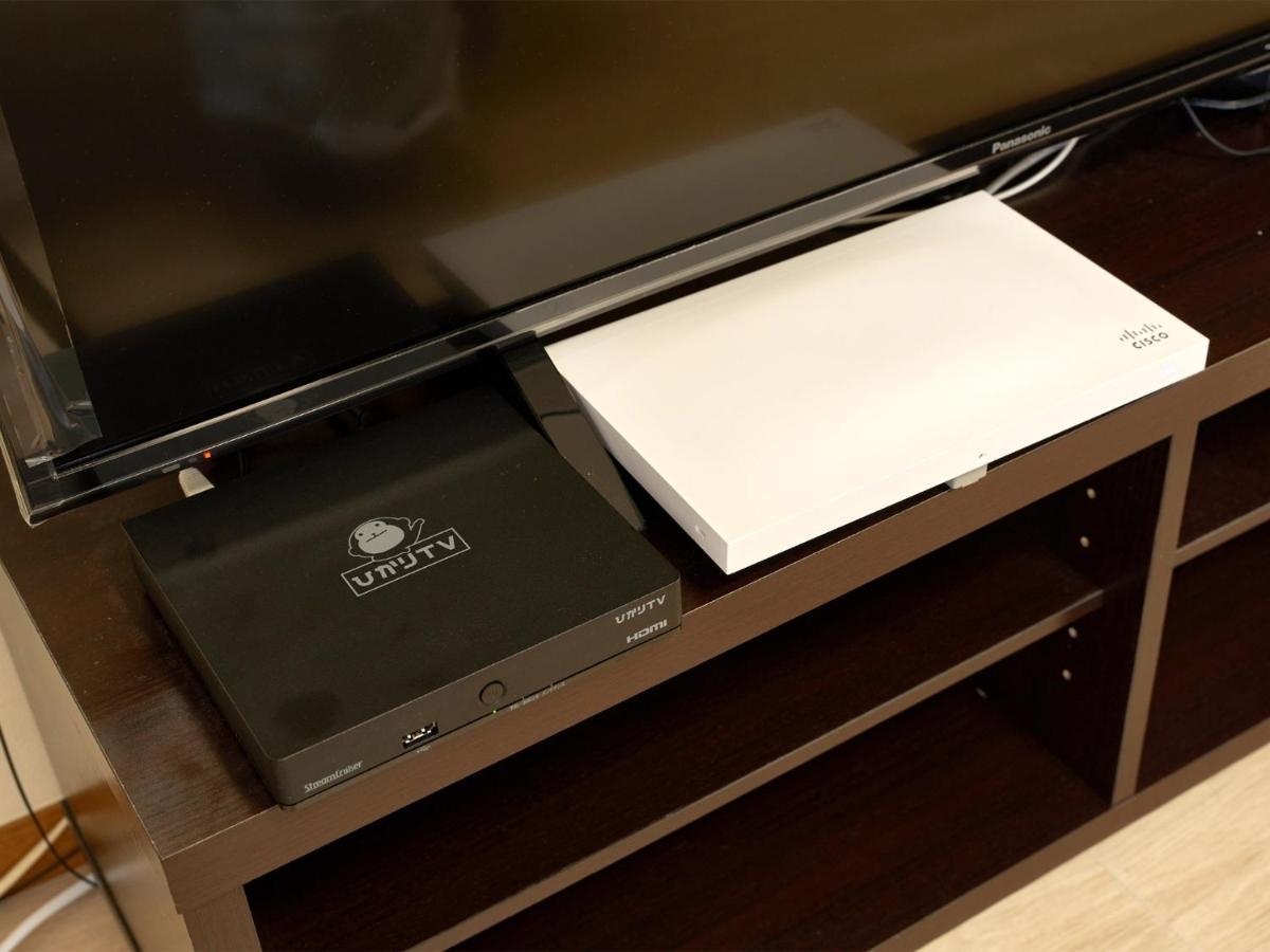 Ly Inn Chitoseaiport - Vacation Stay 94792 치토세 외부 사진