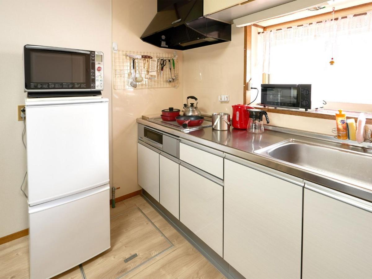 Ly Inn Chitoseaiport - Vacation Stay 94792 치토세 외부 사진