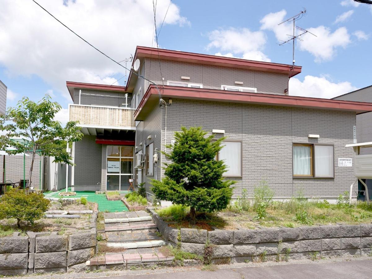 Ly Inn Chitoseaiport - Vacation Stay 94792 치토세 외부 사진
