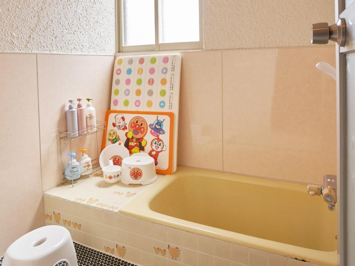 Ly Inn Chitoseaiport - Vacation Stay 94792 치토세 외부 사진