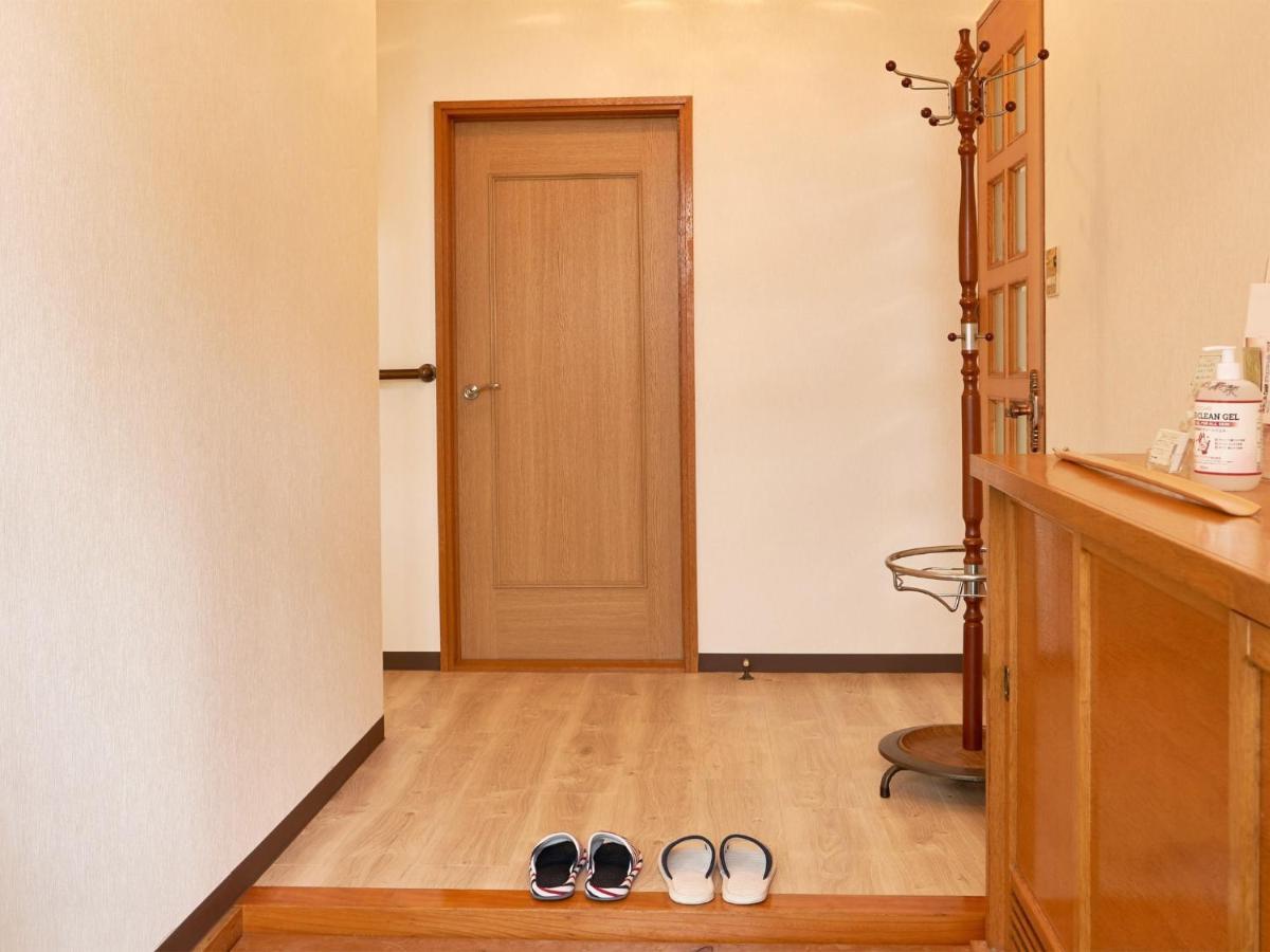 Ly Inn Chitoseaiport - Vacation Stay 94792 치토세 외부 사진